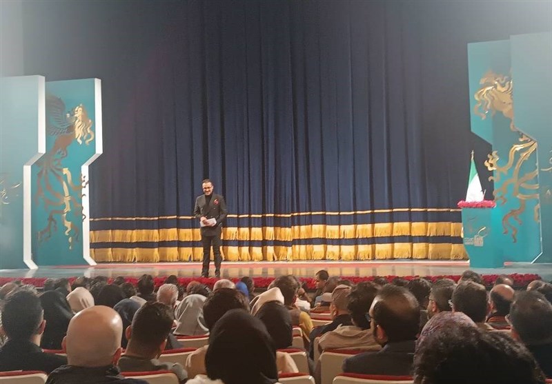 جشنواره،افتتاحيه،سينمايي،سينماي،فيلم،تالار،وحدت،سينما،مراسم، ...
