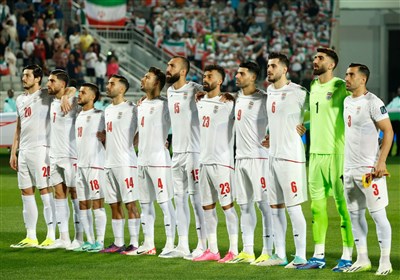  دلایل ناکامی تیم ملی در بازی با قطر؛ بازیکنان پا به سن گذاشته خودشان بروند! 