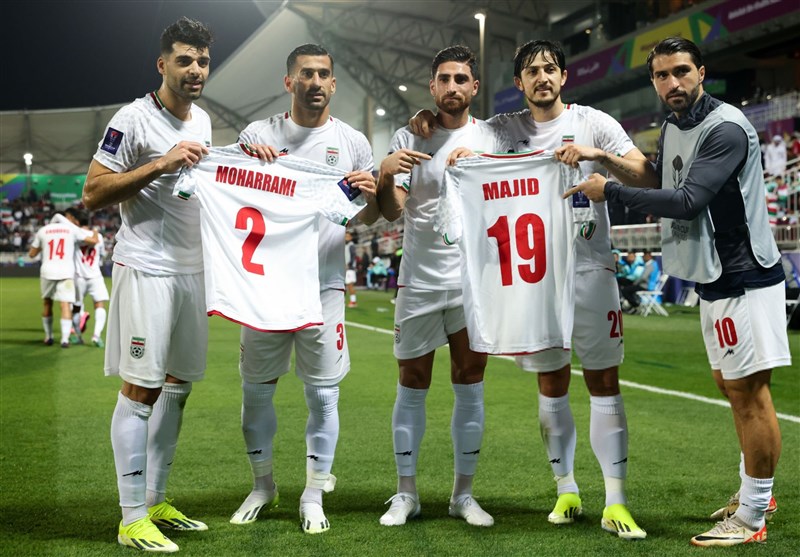 تیم ملی فوتبال ایران , جام ملت‌های آسیا 2023 , 