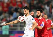 Iran Has 26 Taremis against Japan: Saeid Ezatollahi