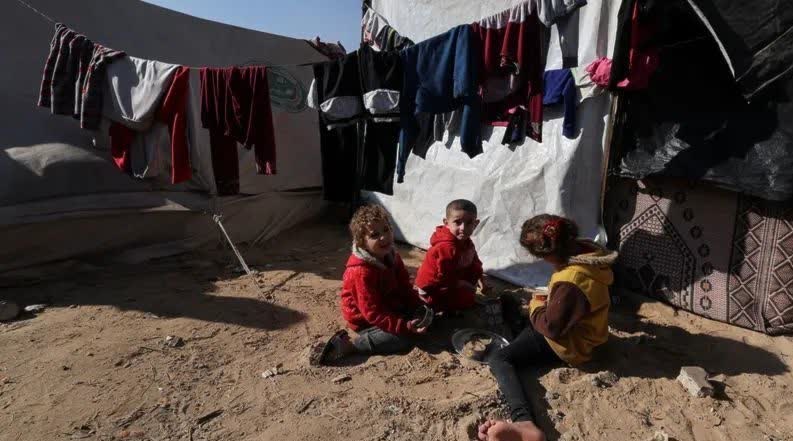 یونیسف: 17 هزار کودک در غزه از خانواده خود دور افتاده‌اند/ وضعیت دلخراش نوزدان در بیمارستان‌ها