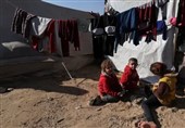 شرایط غیرانسانی آوارگان غزه در سرما/ قحطی در بیمارستان‌ها و پزشکان و بیمارانی که آب و غذا ندارند