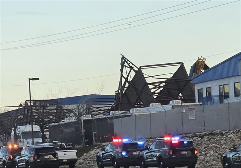 3 Dead, Several Hurt in Structure Collapse in Idaho