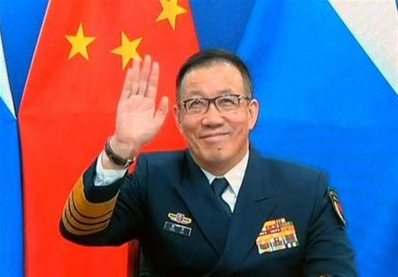 Chinese Defense Chief Promises Support to Russia on ‘Ukrainian Issue’