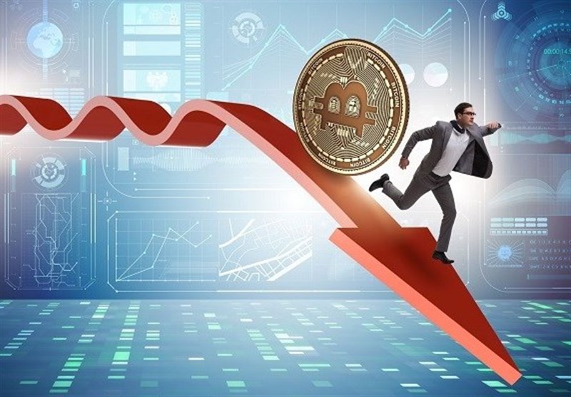 BTC Plunges to $43,000 following Interest Rate Cut Remarks