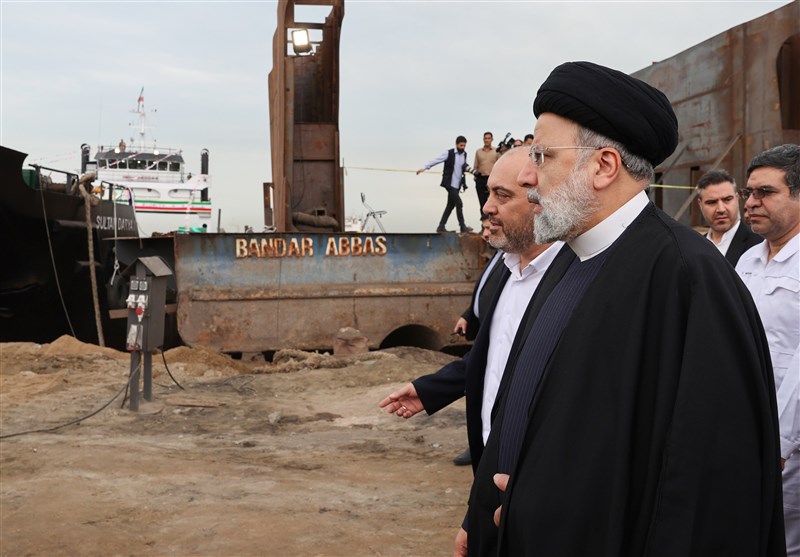 Iran Begins Construction of New Nuclear Power Plant