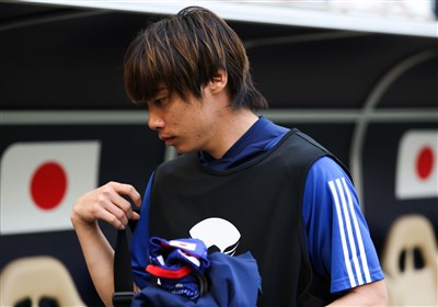  بازیکن متهم به تجاوز جنسی از اردوی ژاپن کنار گذاشته شد 