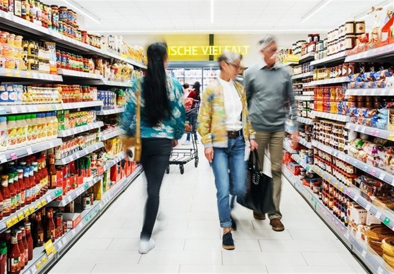 German Retail Sales Experience Sharp Decline in 2023, Data Reveals