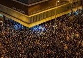 برگزاری مجدد اعتراضات گسترده علیه دولت اسلواکی