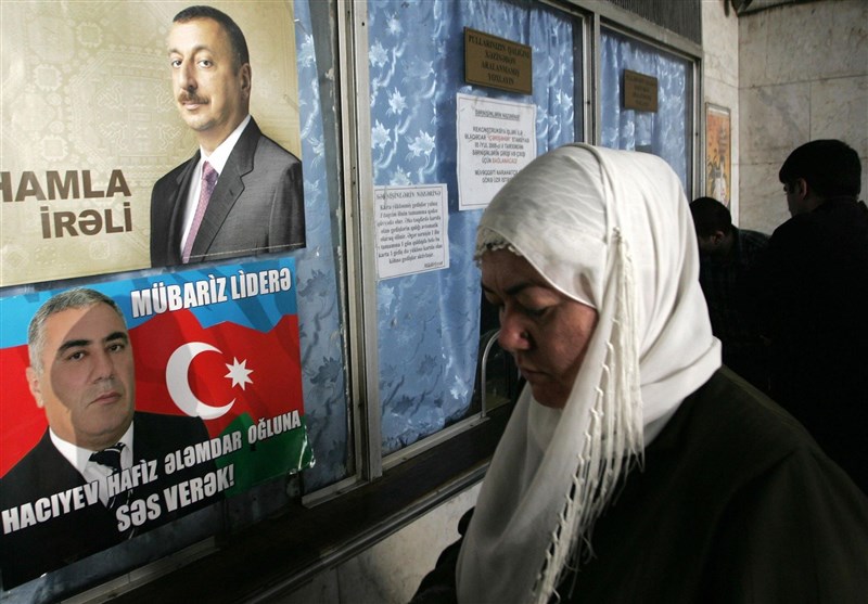 چه سازمان‌هایی انتخابات آذربایجان را نظارت می‌کنند؟
