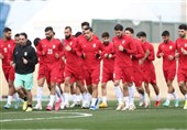 Asya Kupasında İran ve Japonya Karşı Karşıya Gelecek