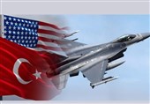 ترکیه در برابر انتخاب سخت؛ اف 35 یا اس 400؟