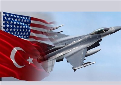  ترکیه در برابر انتخاب سخت؛ اف ۳۵ یا اس ۴۰۰؟ 