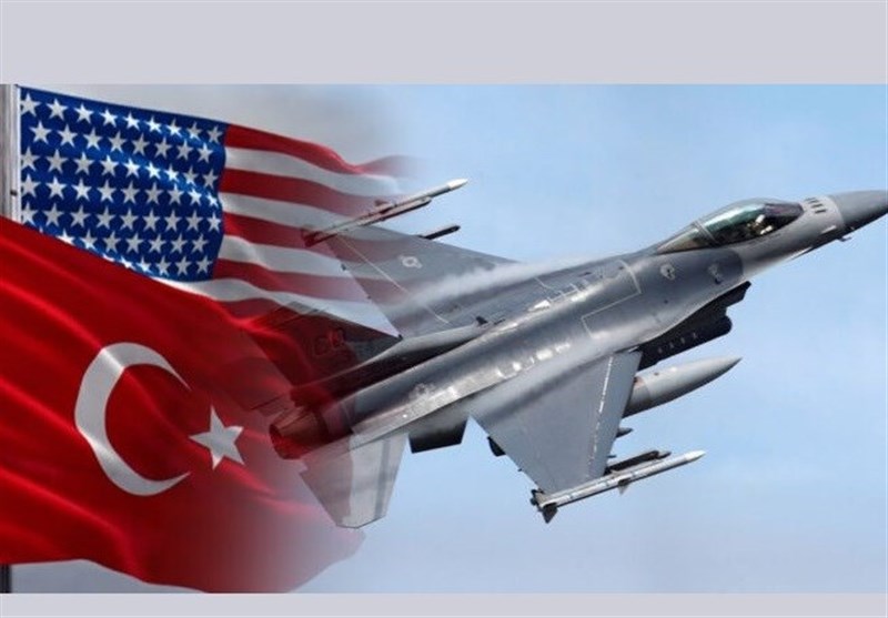 ترکیه در برابر انتخاب سخت؛ اف 35 یا اس 400؟