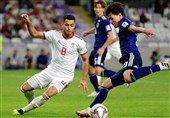 رسانه عربی: ژاپن مانع همیشگی ایران در جام ملت‌های آسیا است