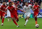 جام ملت‌های آسیا| پیروزی اردن مقابل تاجیکستان با خودزنی هنانوف/ شگفتی اصلی را اردنی‌ها خلق کردند + فیلم