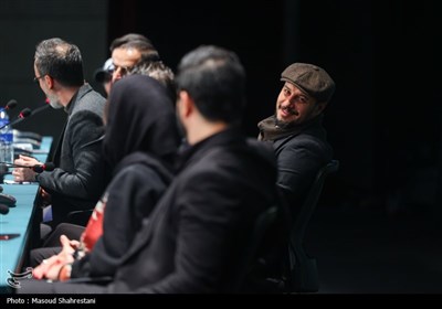 روز دوم جشنواره فجر با یک میهمان ویژه و پاسخ عجیب محمود کلاری درباره مهران مدیری