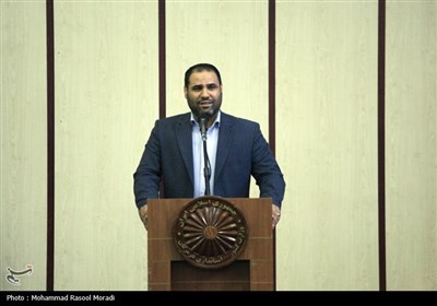 جلسه شورای اداری استان هرمزگان با حضور رئیس جمهور