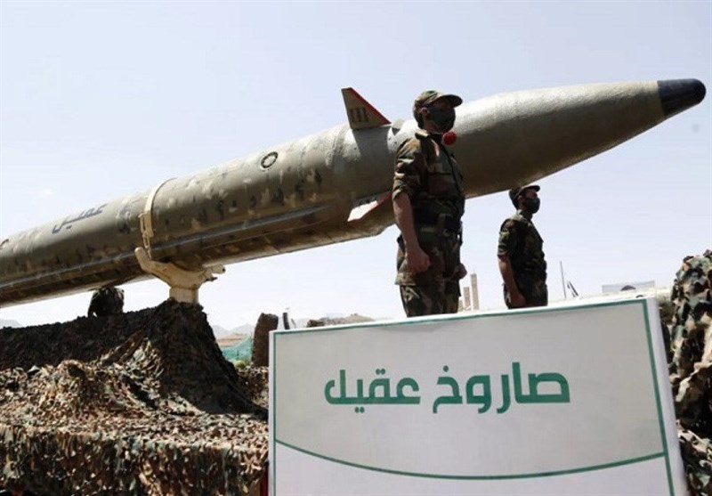 Yemen Strikes Eilat with Ballistic Missiles in Solidarity with Gaza