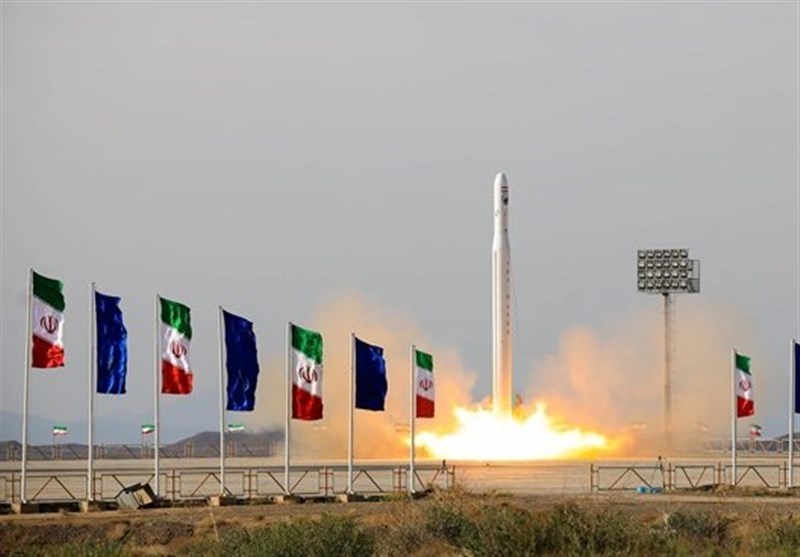 İran&apos;ın Yapım Aşamasında Olan 30 Uydusu ve Fırlatılmaya Hazır 10 Uydusu Var