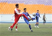 ورود فوری کمیته انضباطی هیئت فوتبال تهران به حواشی دربی نوجوانان