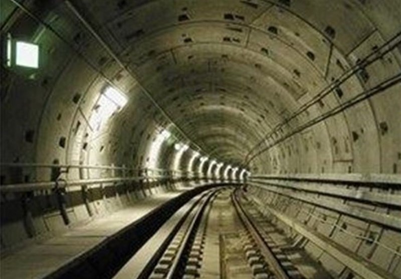 انجام 4 کیلومتر حفاری تونل خط 4 متروی مشهد