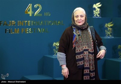 42-й Международный кинофестиваль &quot;Фаджр&quot; в Иране