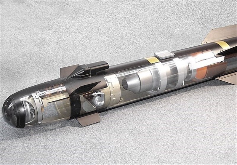 آمریکا با فروش موشک‌های هل‌فایر به هلند موافقت کرد