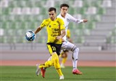 Sepahan to Relish Chance against Al Hilal: ACL
