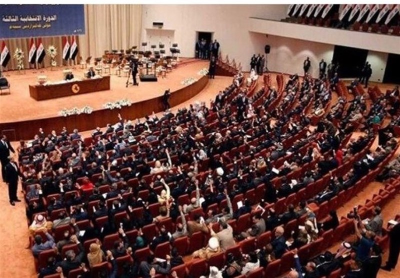 تعیین زمان برگزاری نشست پارلمان عراق برای انتخاب رئیس