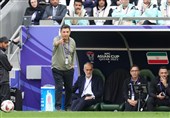 بیانی: نمایش ایران مقابل ژاپن مرا یاد مراکش جام جهانی 2022 انداخت/ همه چیز قلعه‌نویی متفاوت با بازی‌های قبلی بود