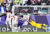 Win against Japan Takes Iran Closer to Fourth Title: AFC