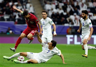  جام ملت‌های آسیا| قطر؛ حریف تیم ملی ایران در نیمه نهایی 
