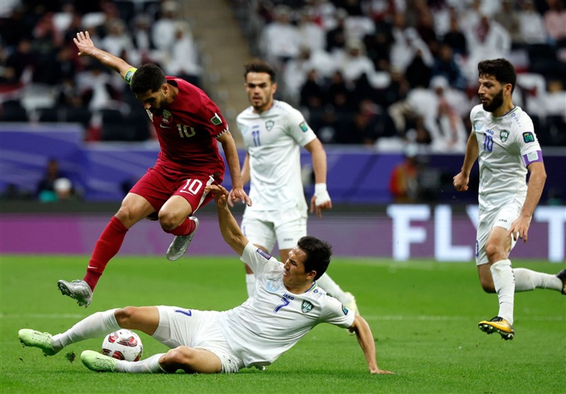 جام ملت‌های آسیا| قطر؛ حریف تیم ملی ایران در نیمه نهایی