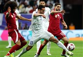 قطر تعبر لنصف نهائی کأس اسیا على حساب اوزبکستان