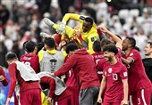 Qatari Players Motivated to Face Iran: Lopez