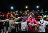 جشن روزجهانی سرطان برای فرشته های زمینی در آبادان و خرمشهر