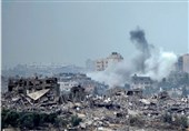 رسوایی تازه ارتش اسرائیل در غزه با افشای تصاویر زننده از توحش نظامیان صهیونیست