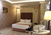 تسهیلات ویژه شهرداری تهران برای احداث هتل