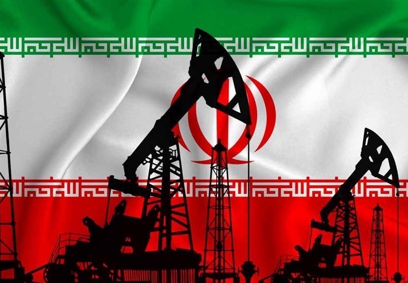Экспорт нефти Ирана достиг самого высокого уровня / Морские нефтяные операции Ирана увеличились