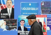 رسانه‌های باکو انتخابات آذربایجان را چگونه پوشش می‌دهند؟