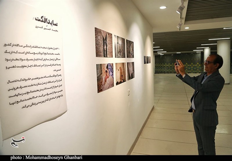 استان کرمان , دهه فجر انقلاب اسلامی , نمایشگاه عکس , عکس , 