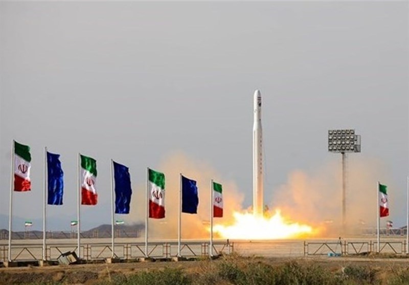 Iran to Conduct Two Major Satellite Launches in Coming Weeks
