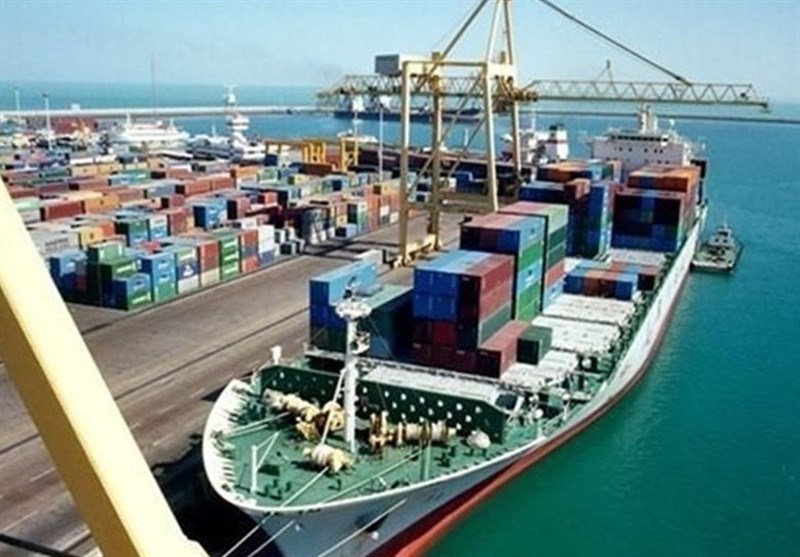Asaluyeh Ports’ Loading of Export Products Up 10% in 10 Months: Official