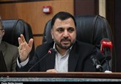 Iran Constructing Largest Space Launch Base in West Asia: ICT Minister