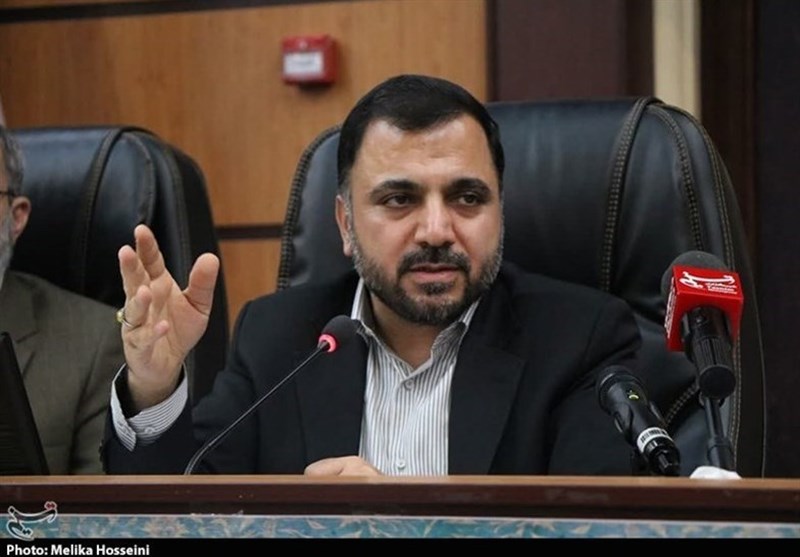 Iran Constructing Largest Space Launch Base in West Asia: ICT Minister
