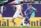 Iran’s Win Over Japan among AFC Asian Cup’s Magic Moment