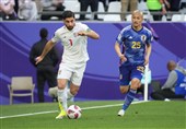 Iranians Look Forward to Us Winning Title: Jahanbakhsh