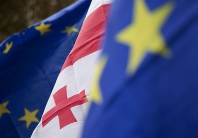  چالش‌های عضویت گرجستان در اتحادیه اروپا 