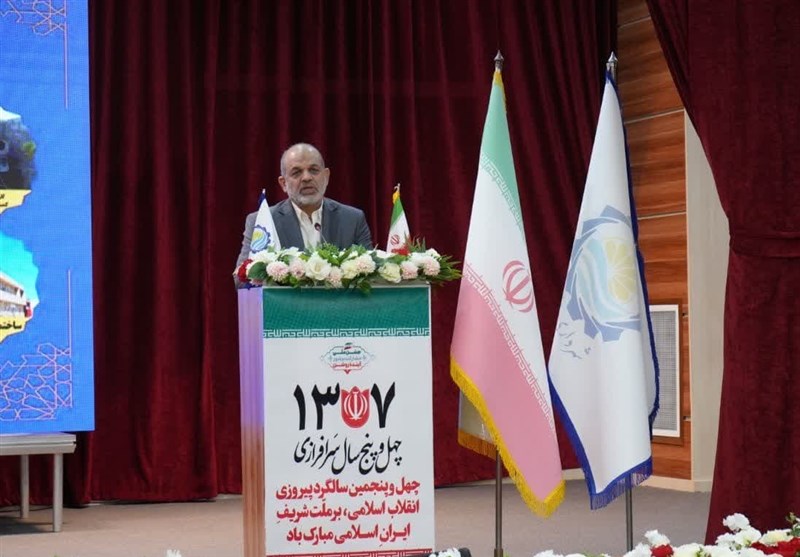 وزیر کشور: لازمه ایران و مجلس قوی انتخابات باشکوه و با مشارکت بالا است
